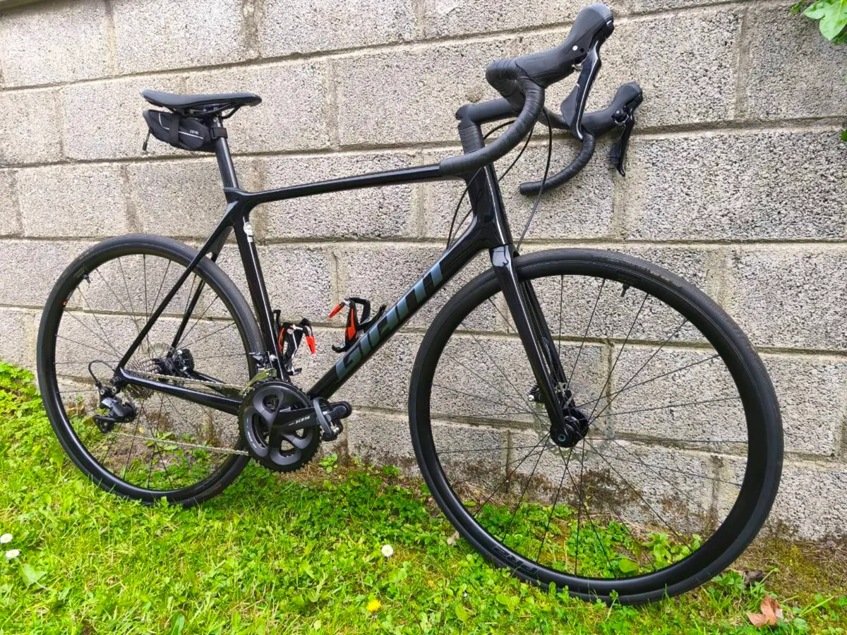 Giant TCR Advanced 2 as new L - Image 1
