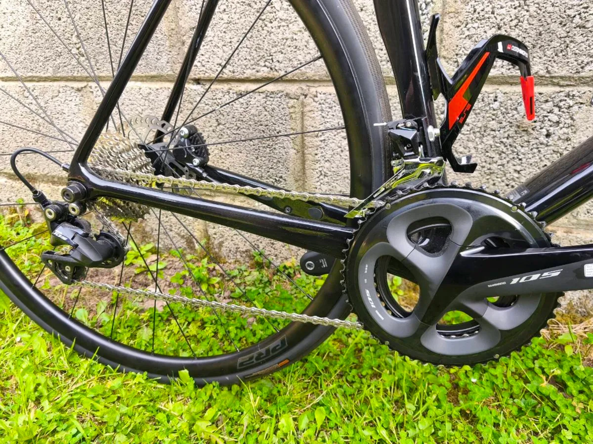 Giant TCR Advanced 2 as new L - Image 3