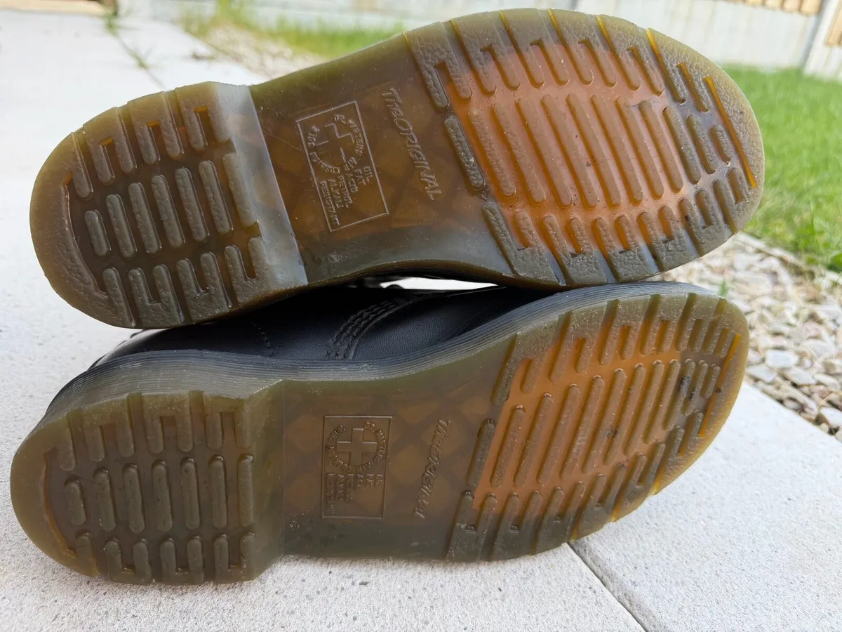 Dr Martens Boots - Image 2