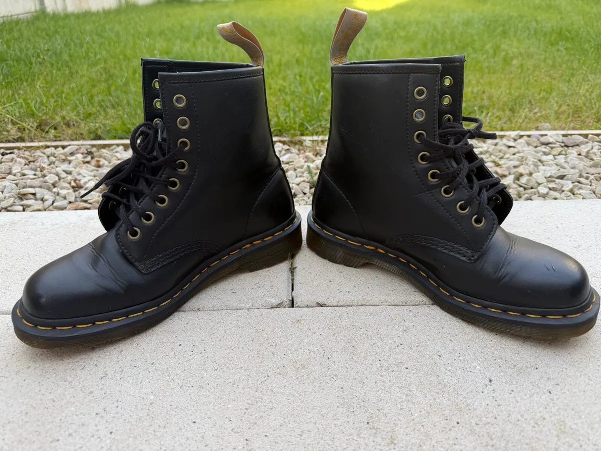 Dr Martens Boots - Image 3