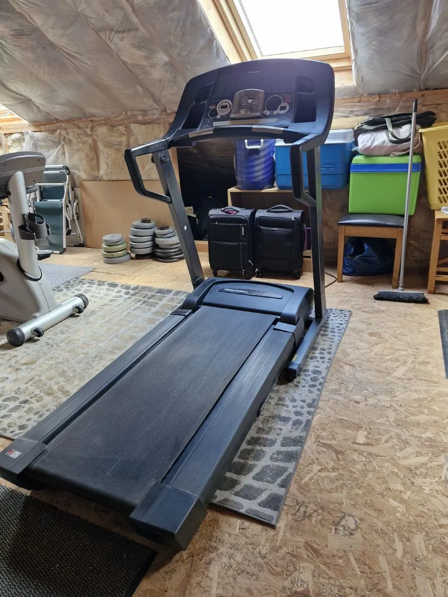 Proform 560Hr Treadmill - Image 3