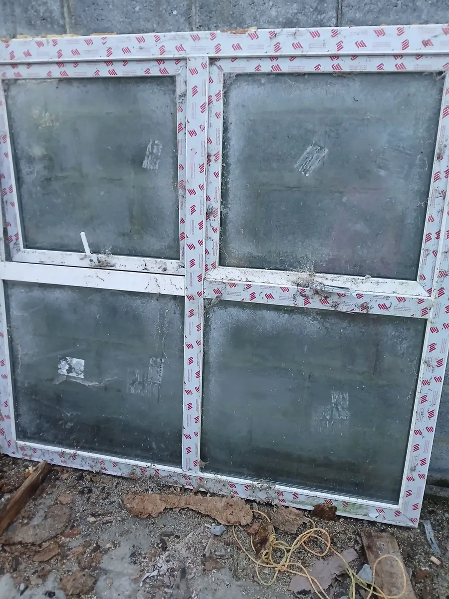 Aluminium windows - Image 2