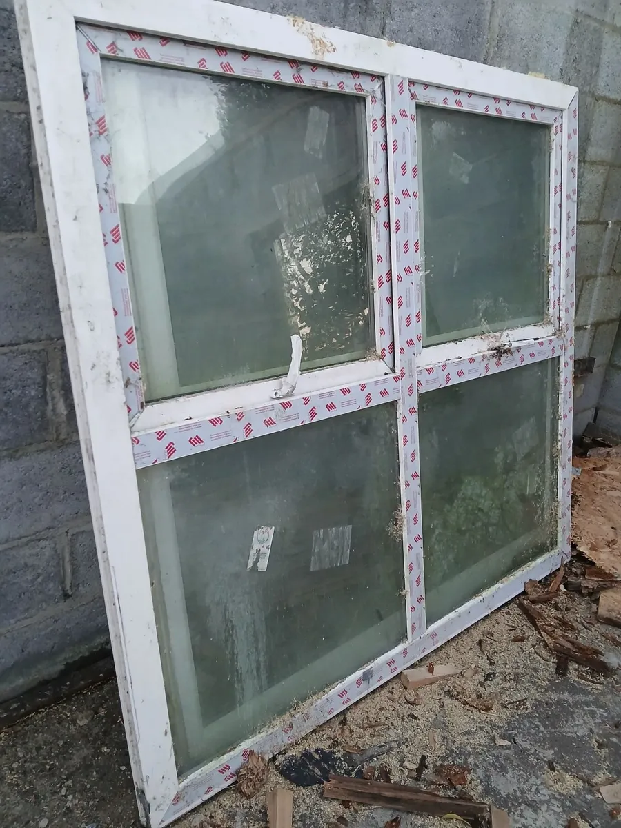 Aluminium windows - Image 3