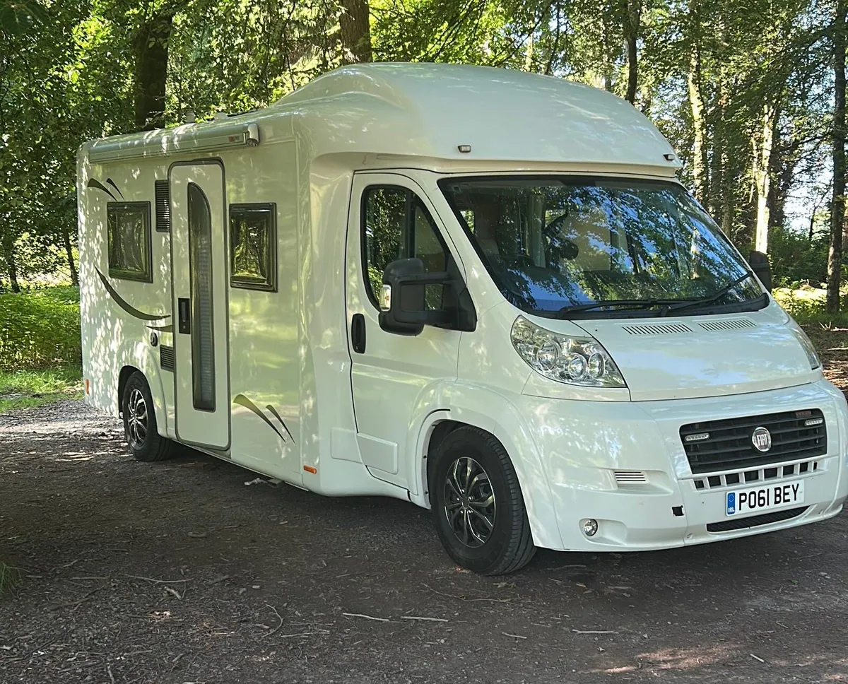Motorhome - Image 2