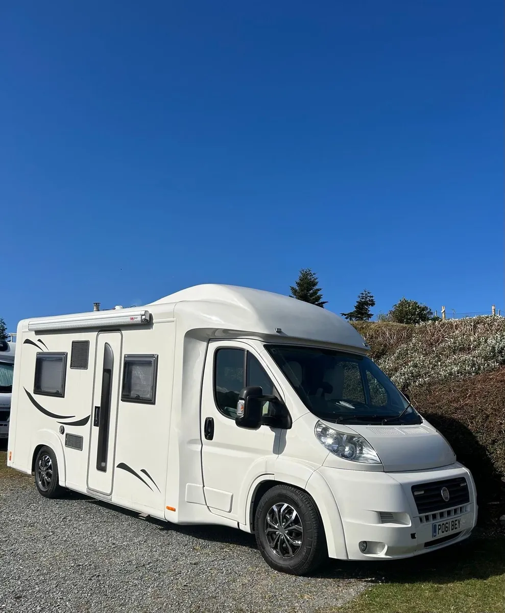 Motorhome - Image 1