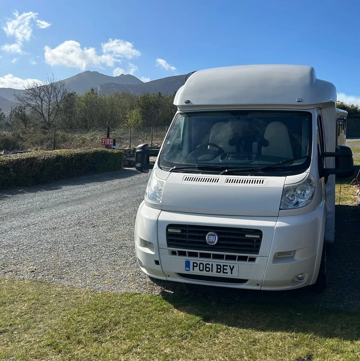 Motorhome - Image 4