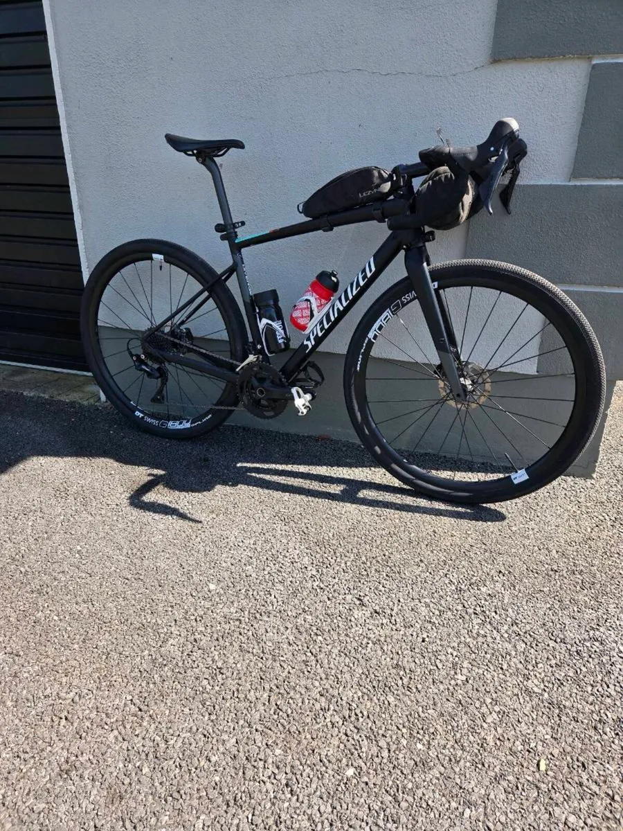 Bike - Image 1
