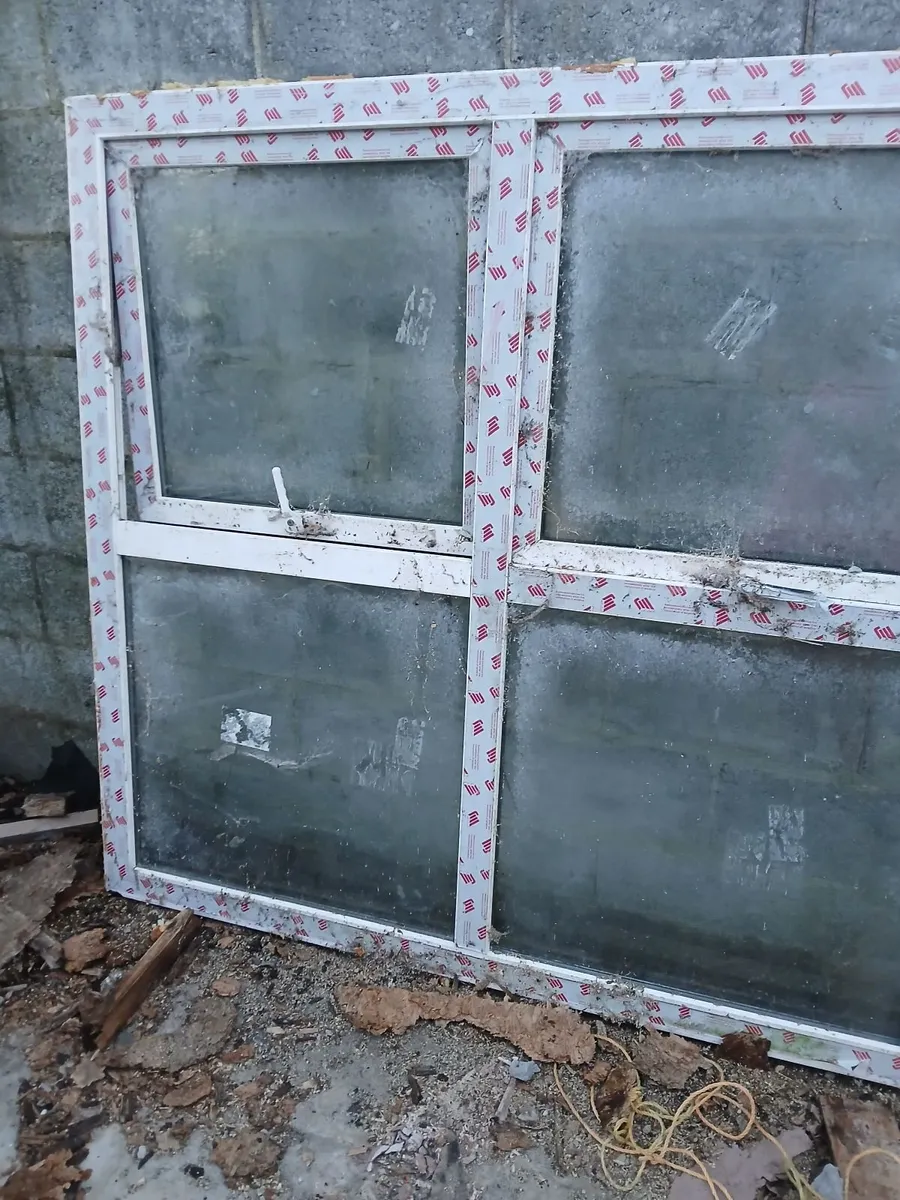 Aluminium windows - Image 4