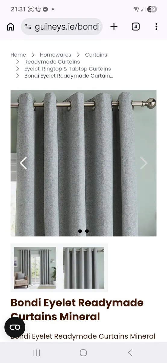 Curtains - Image 2
