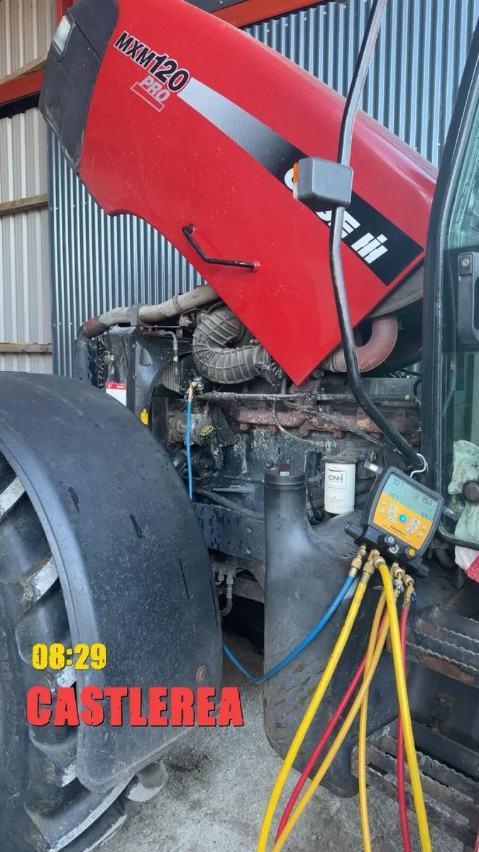 Air conditioning repairs - Image 4