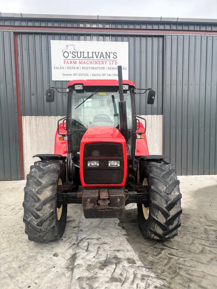 ZETOR 9641 - Image 2