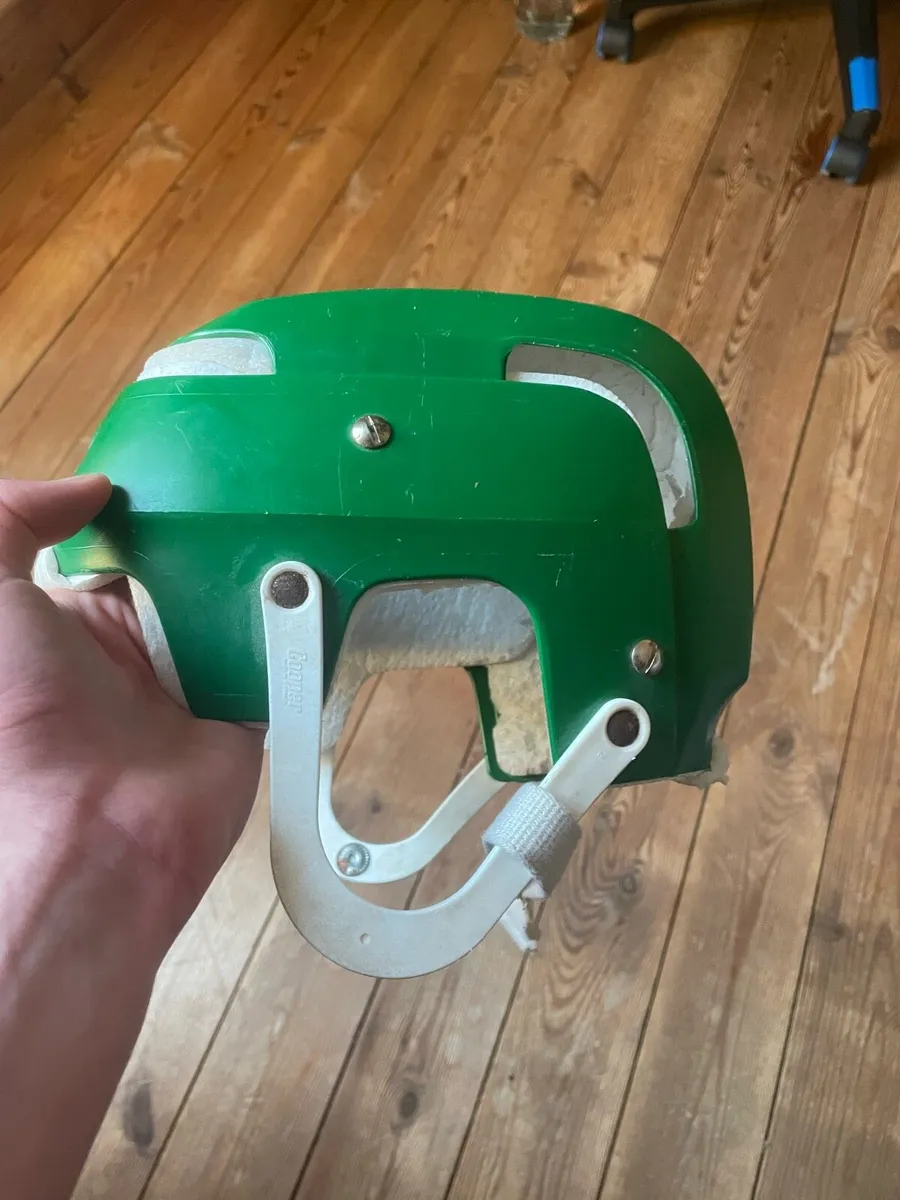 Oldstyle helmet - Image 2