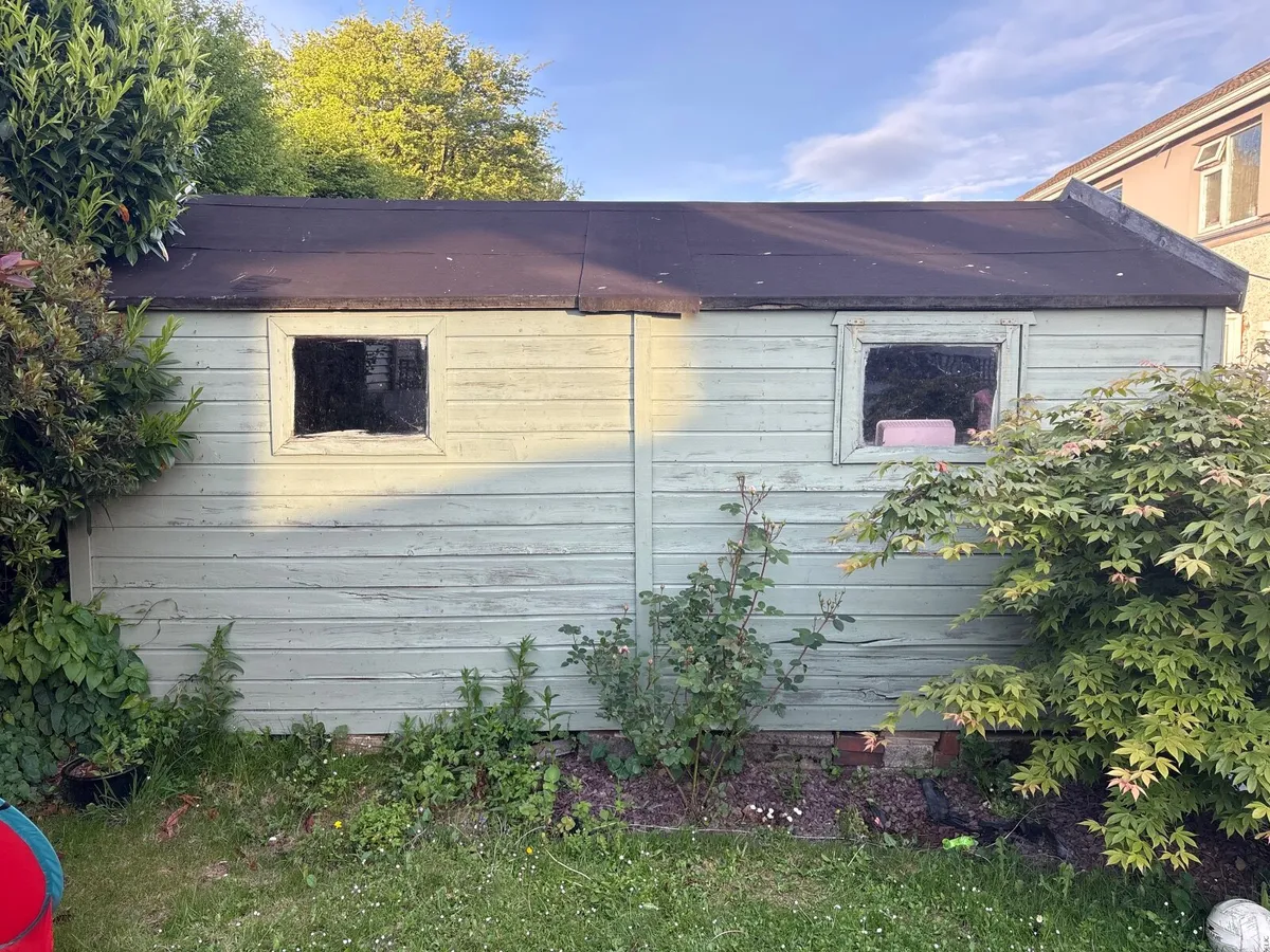 Shed - Image 4