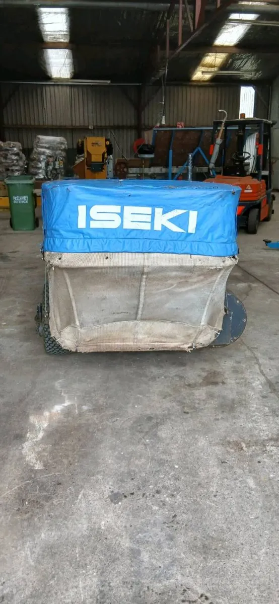 Lawnmower - Image 2
