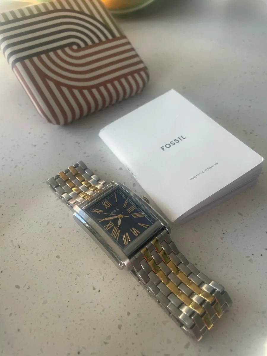 Fossil Men’s Watch - Image 2