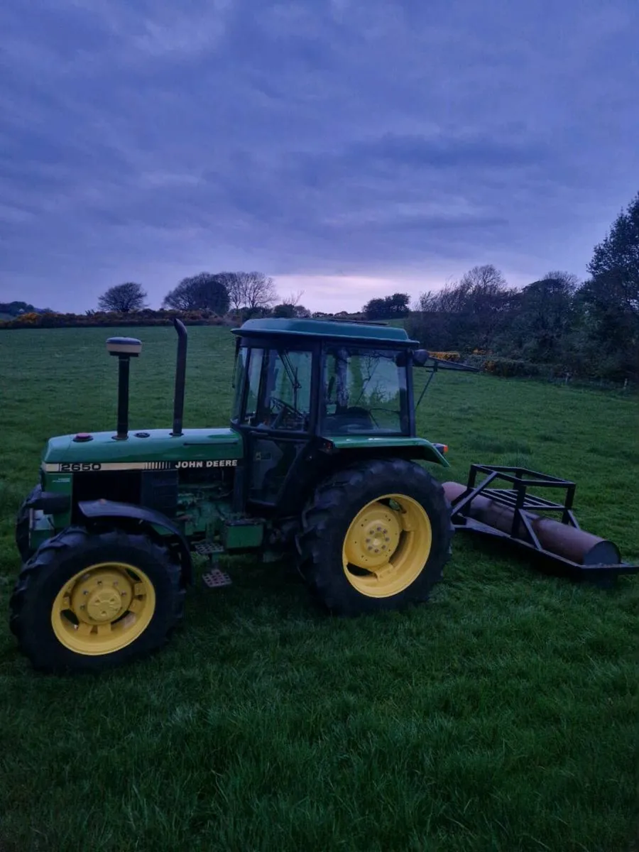Johndeere 2650 - Image 3