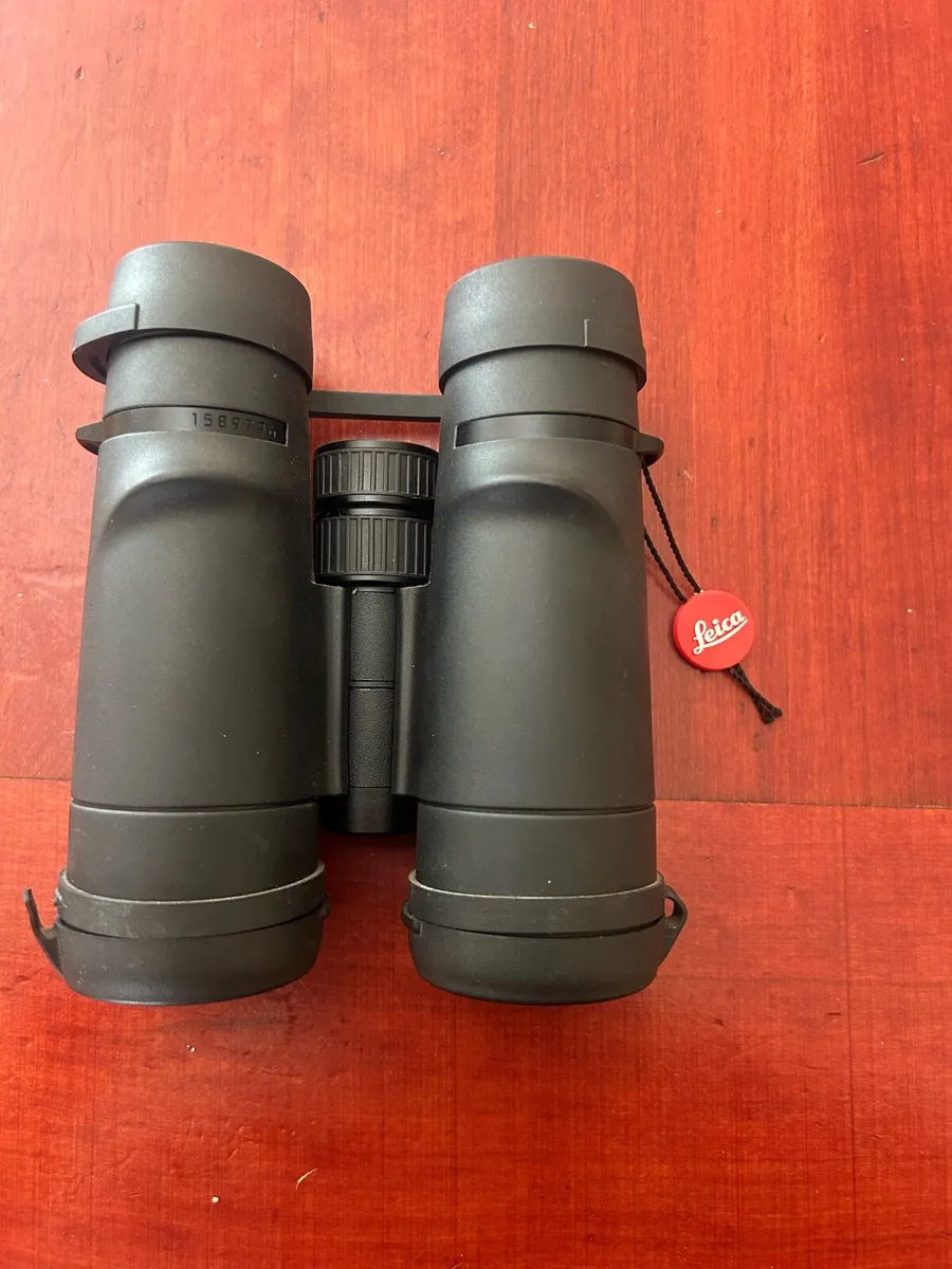 Leica Ultravid 8x42 Binoculars - Image 3