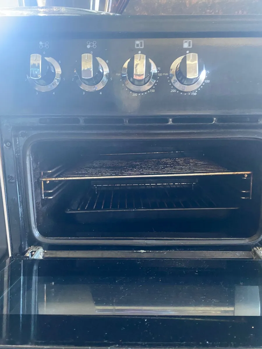 Leisure Cuisinemaster Range Cooker - Image 3