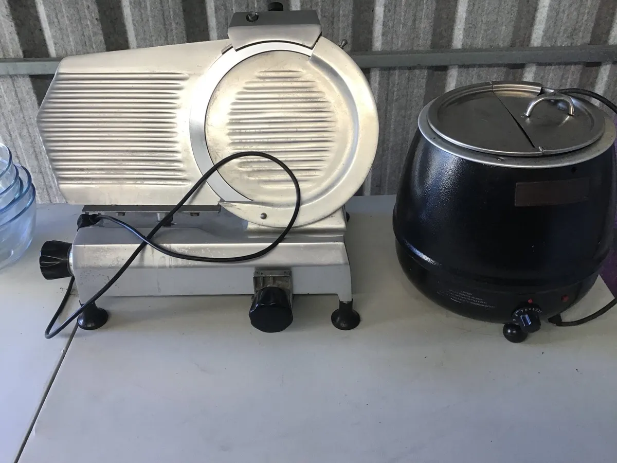 Catering Equipment - Image 2