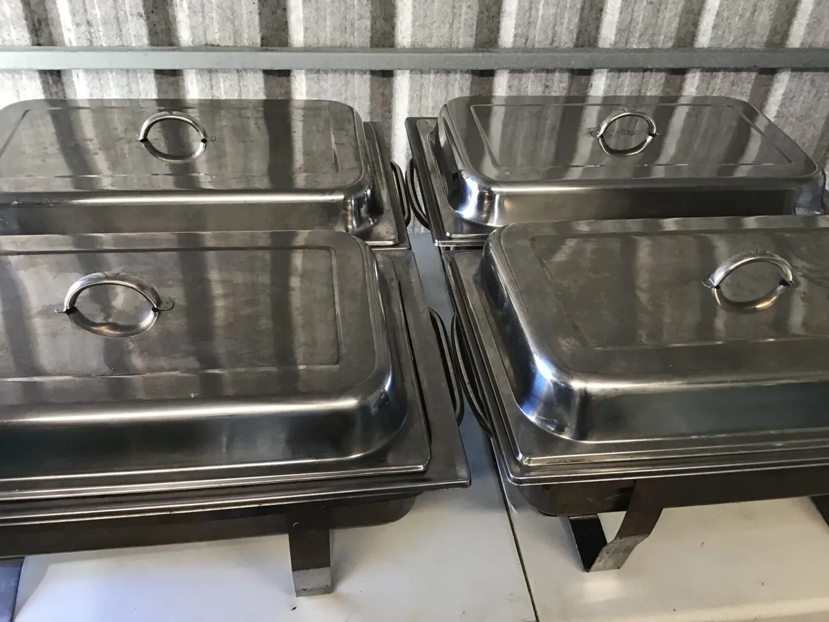 Catering Equipment - Image 4