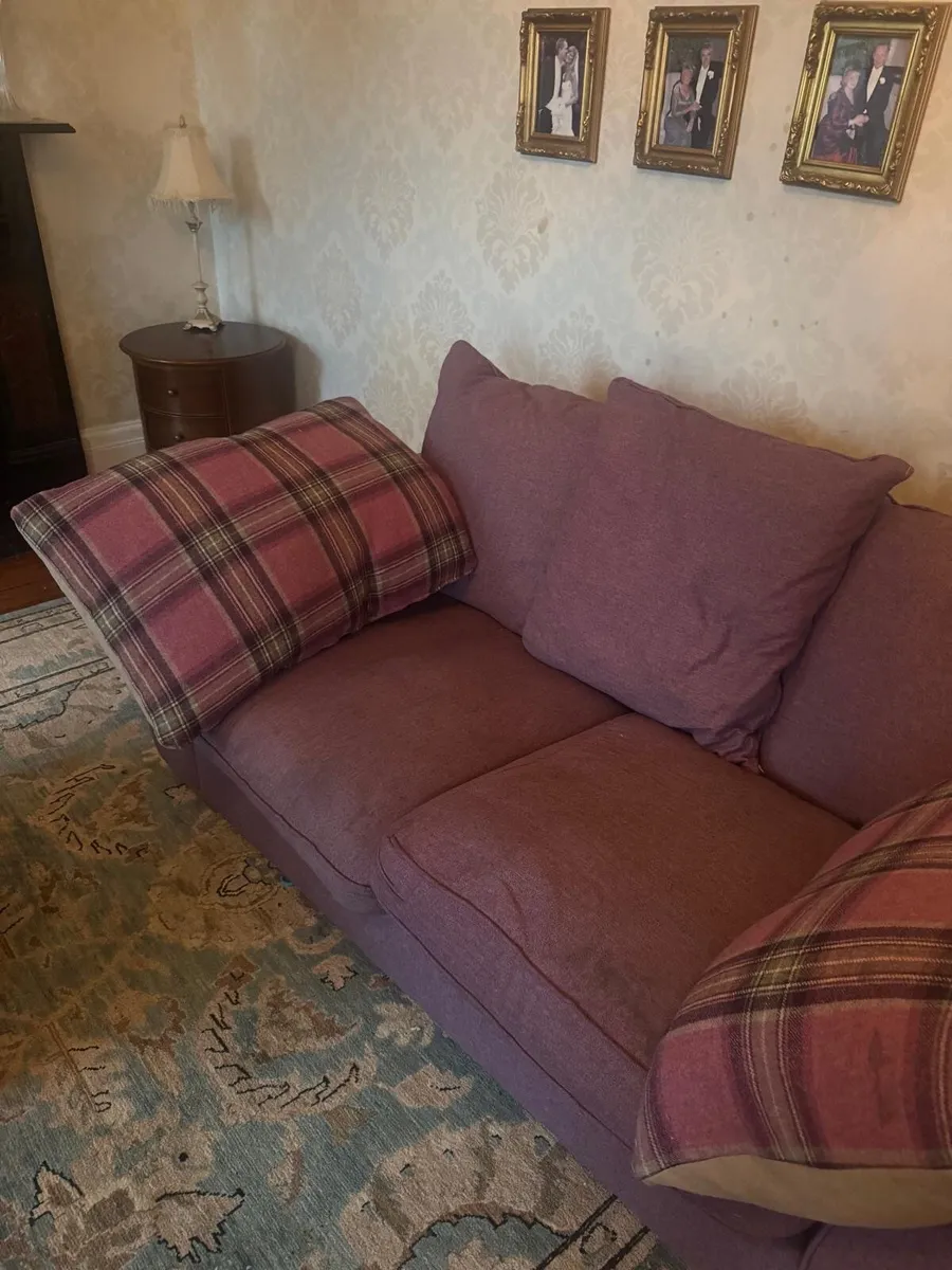 Couches - Image 1