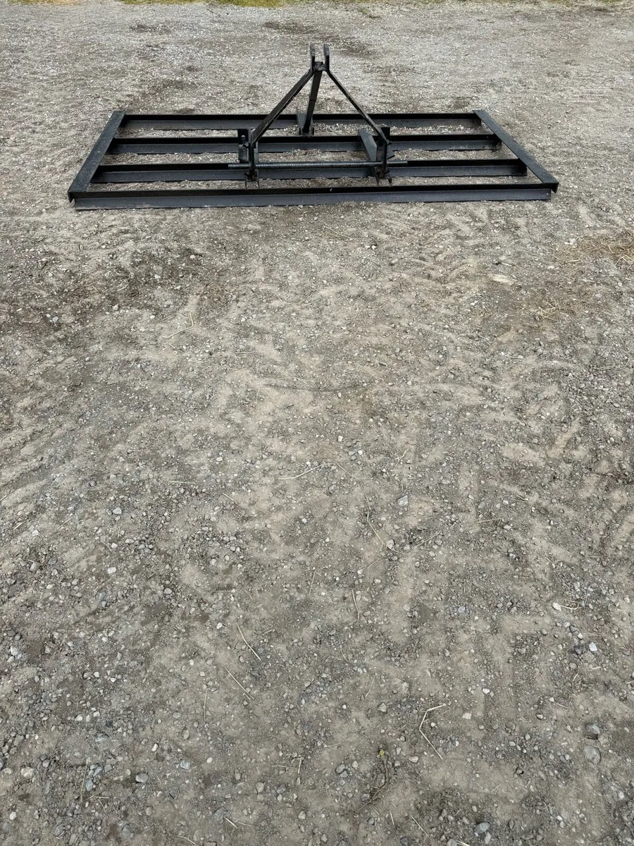 Land leveler - Image 3