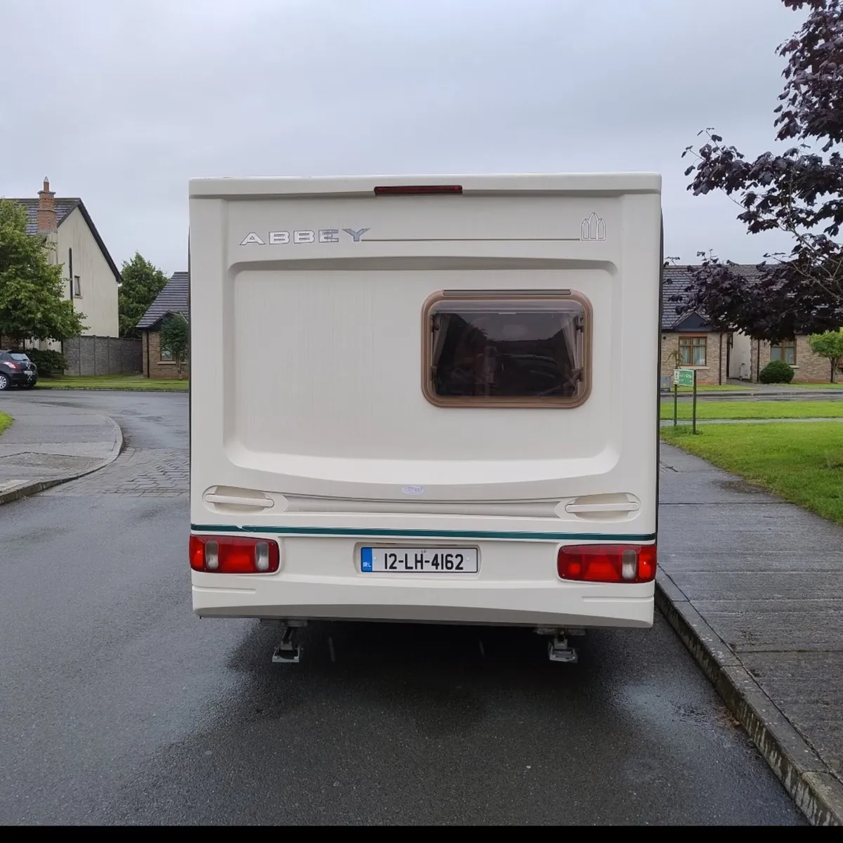 Abbey gt caravan - Image 4