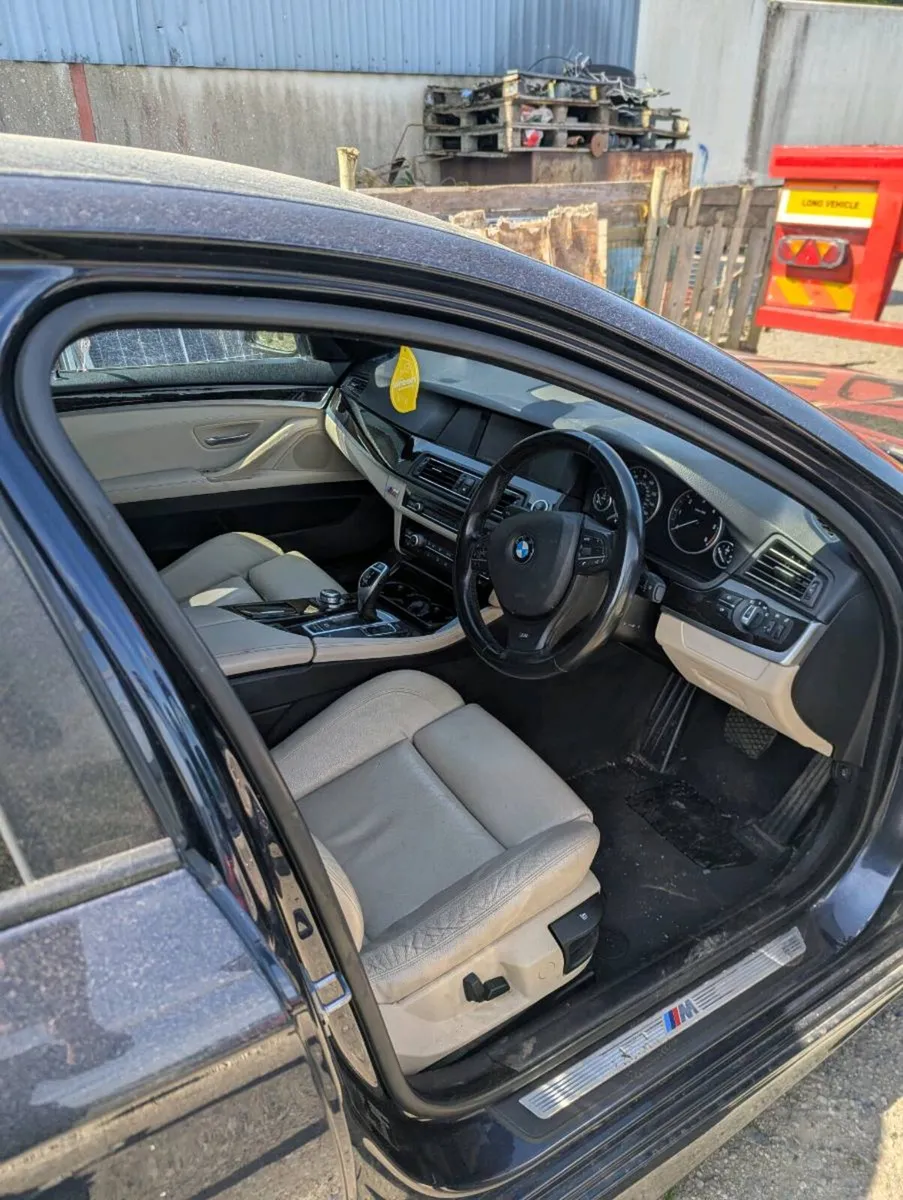 BMW 535D - Image 3