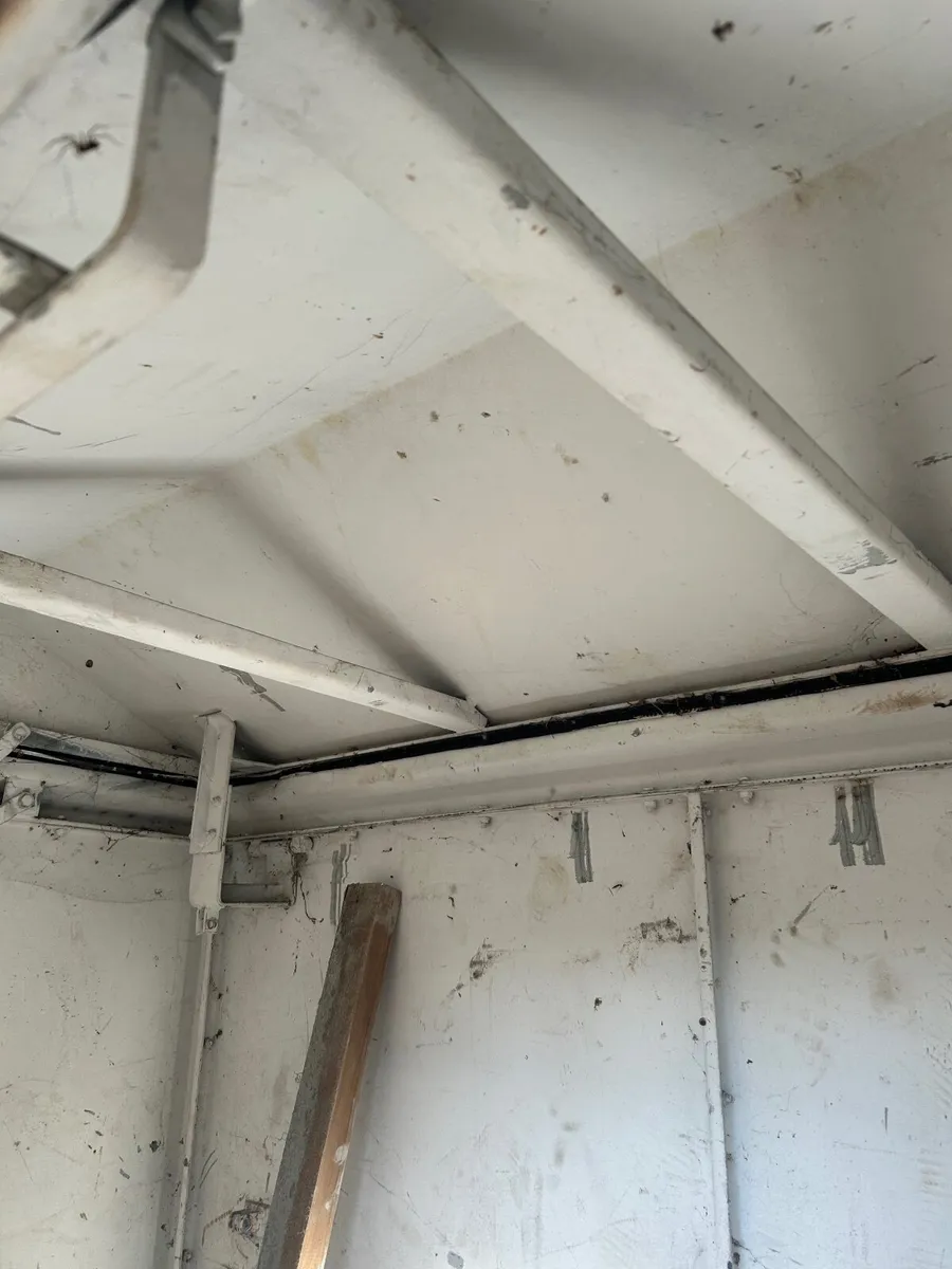 Lock cabinet - Image 2