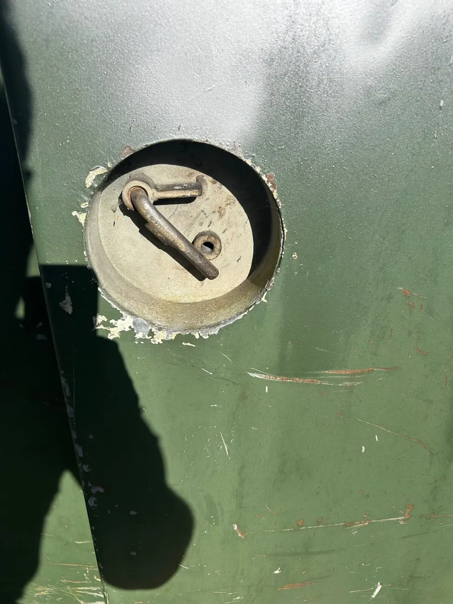 Lock cabinet - Image 3