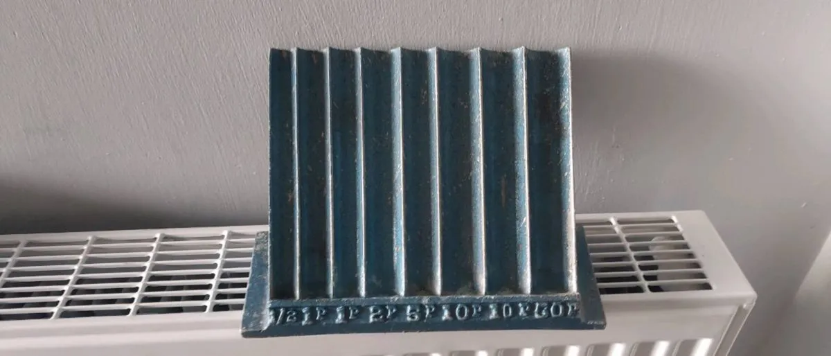 Vintage style coin sorter - Image 3