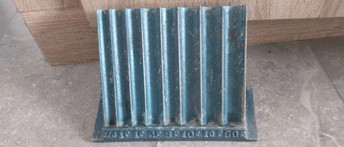 Vintage style coin sorter - Image 1