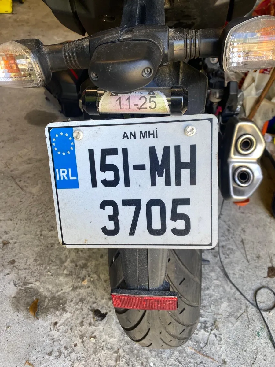 Kawasaki Z1000SX - Image 3