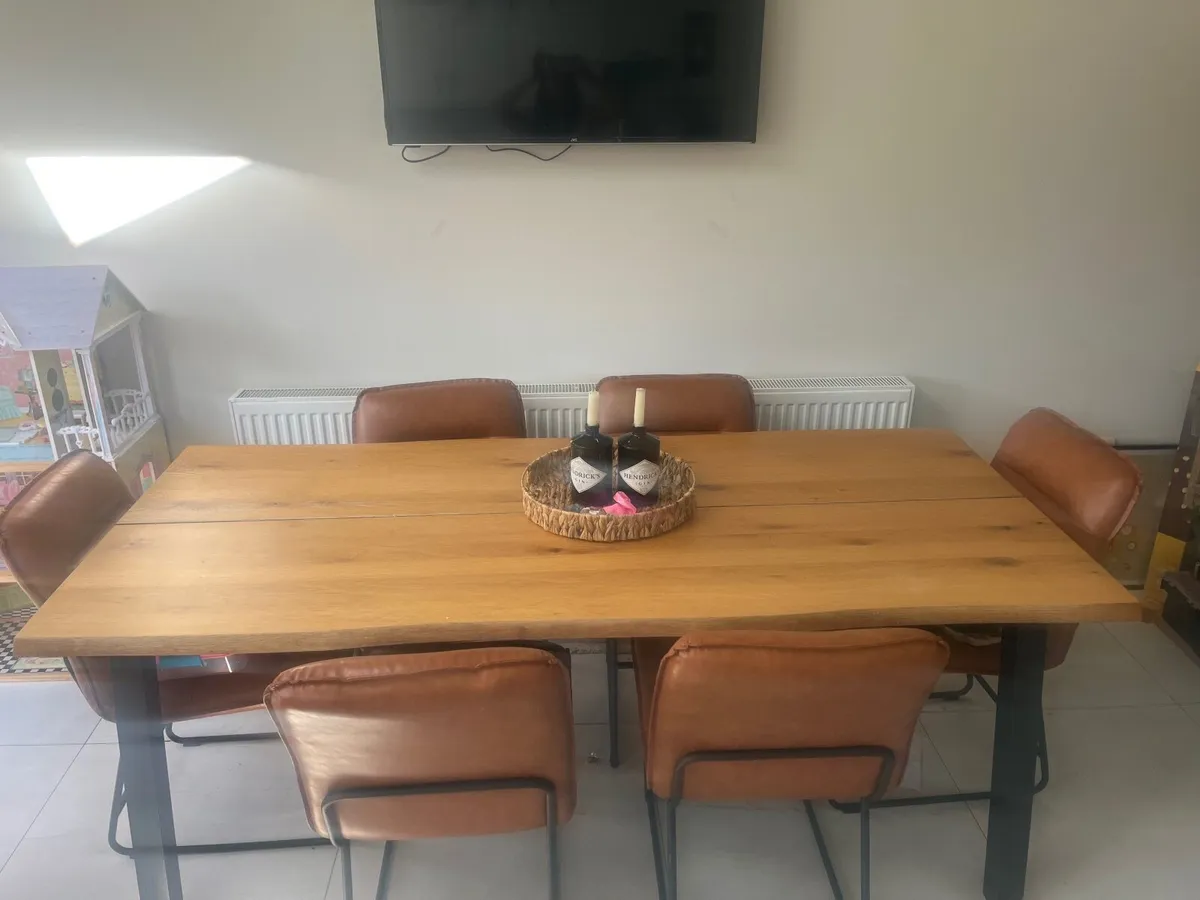 Dining chair - Image 2