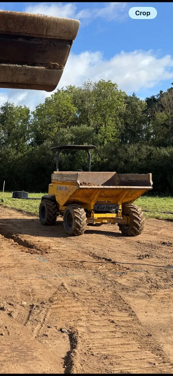 Dumper Driver - Image 2