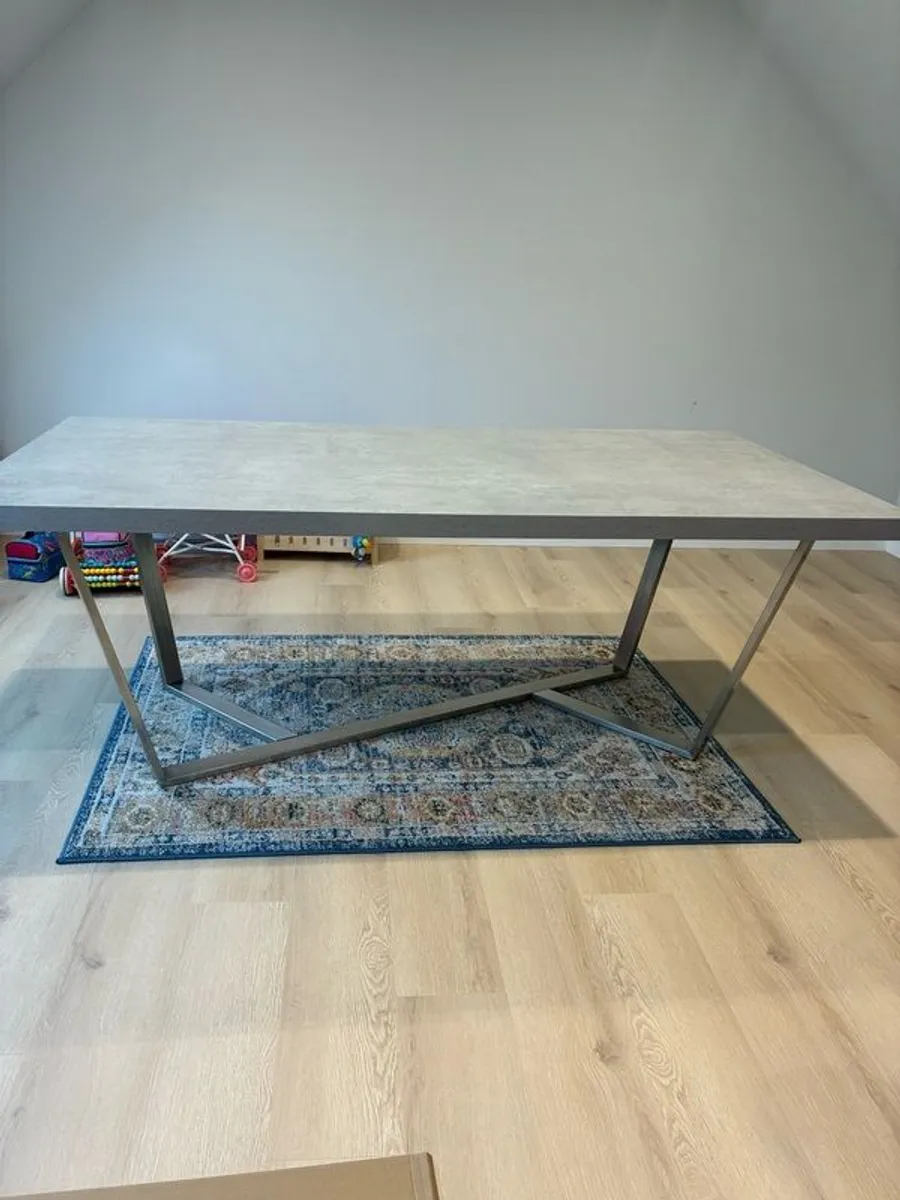 Dining Table - Image 1