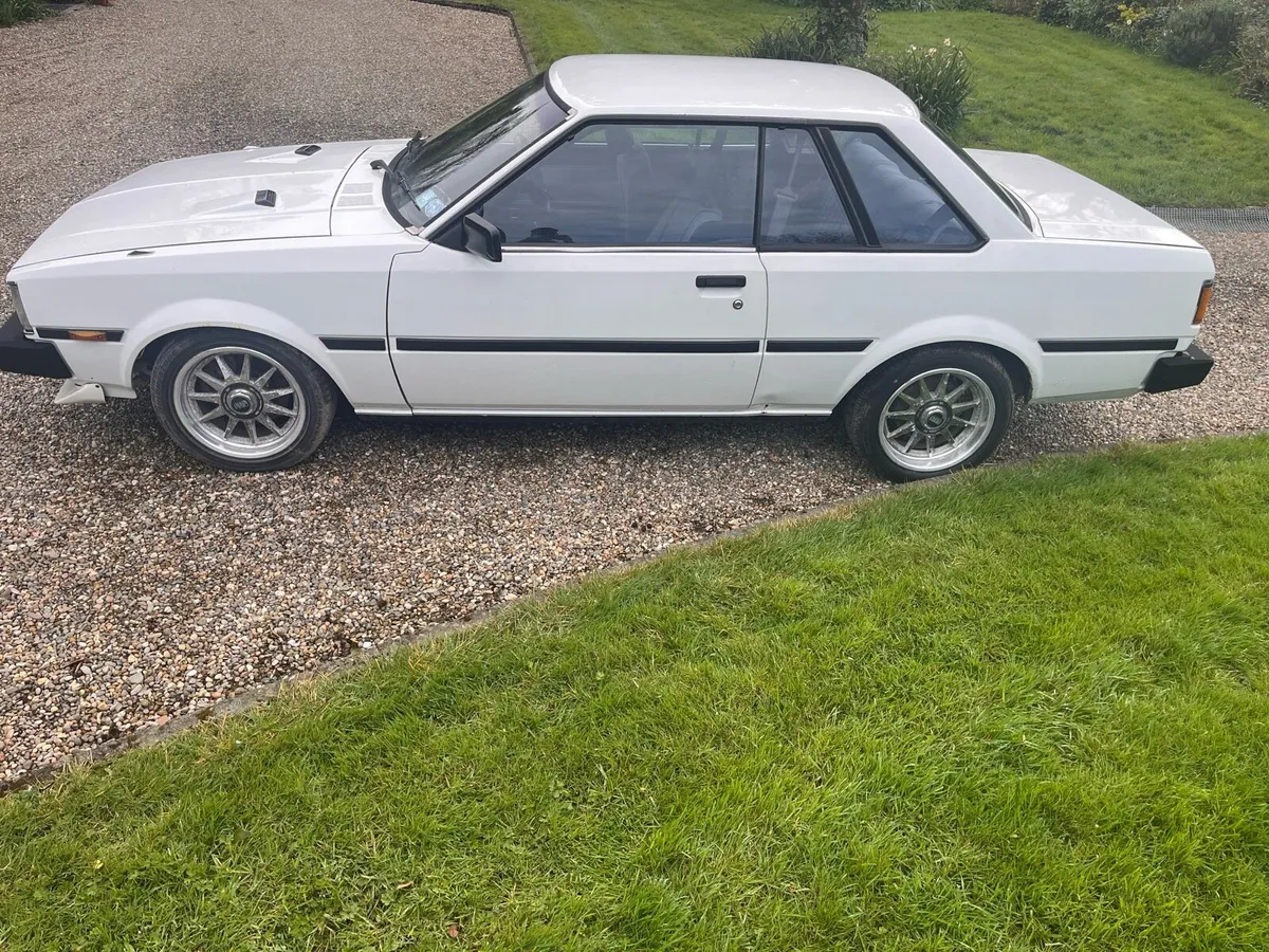 Toyota Corolla - Image 1