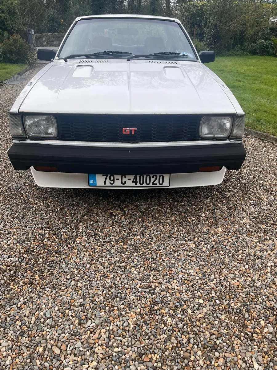 Toyota Corolla - Image 2