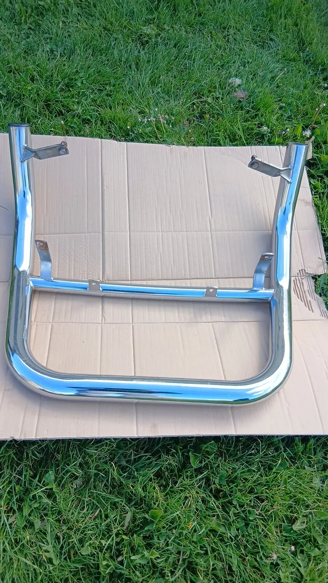 bullbar - Image 4