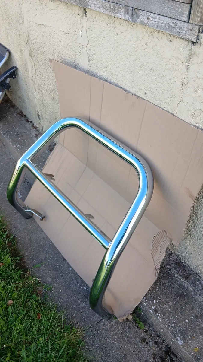 bullbar - Image 2