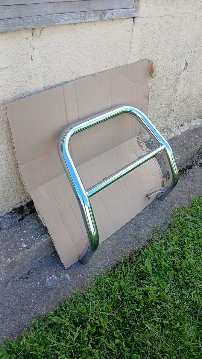 bullbar - Image 3