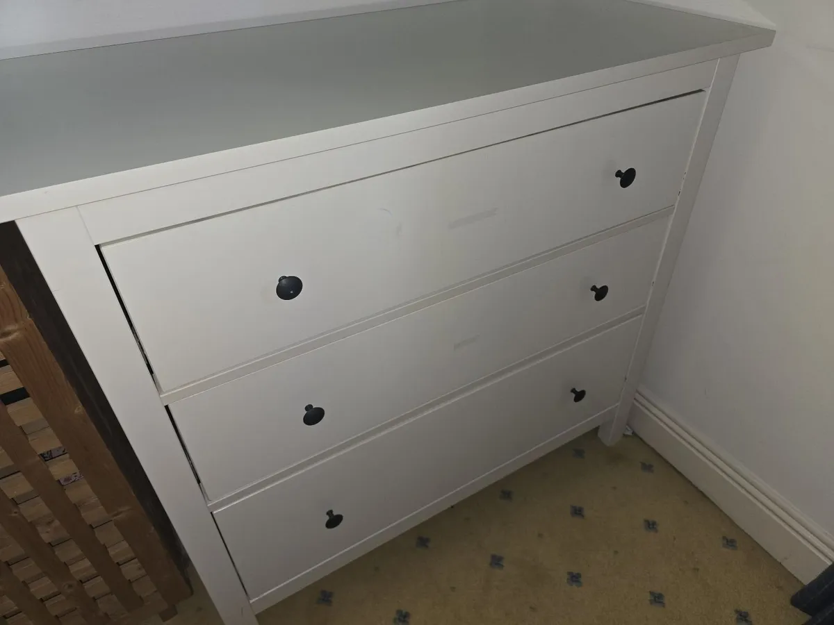 Chest of Drawers - Image 2