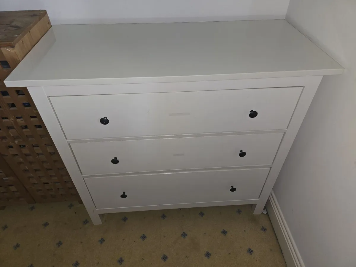 Chest of Drawers - Image 3
