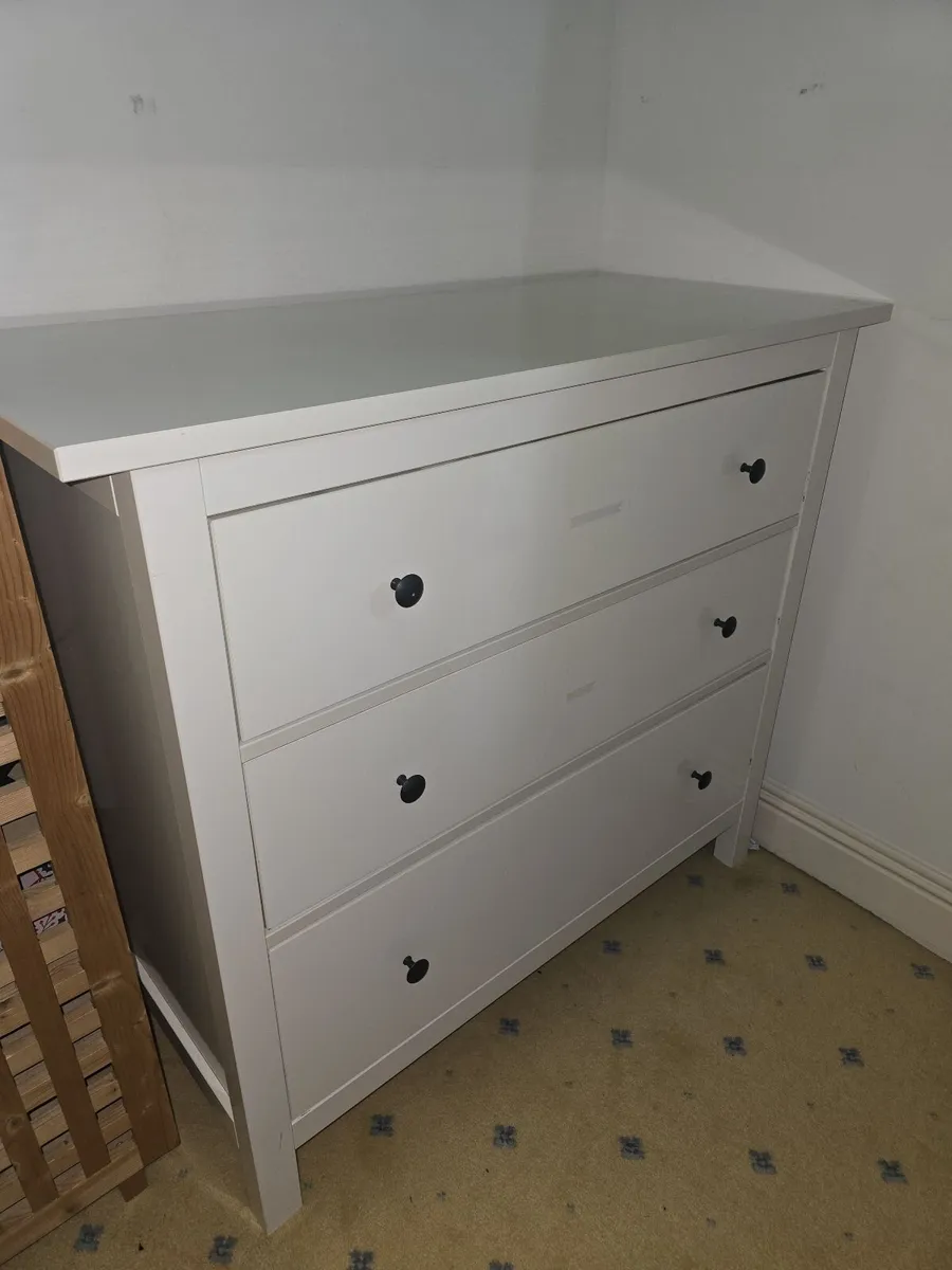 Chest of Drawers - Image 1