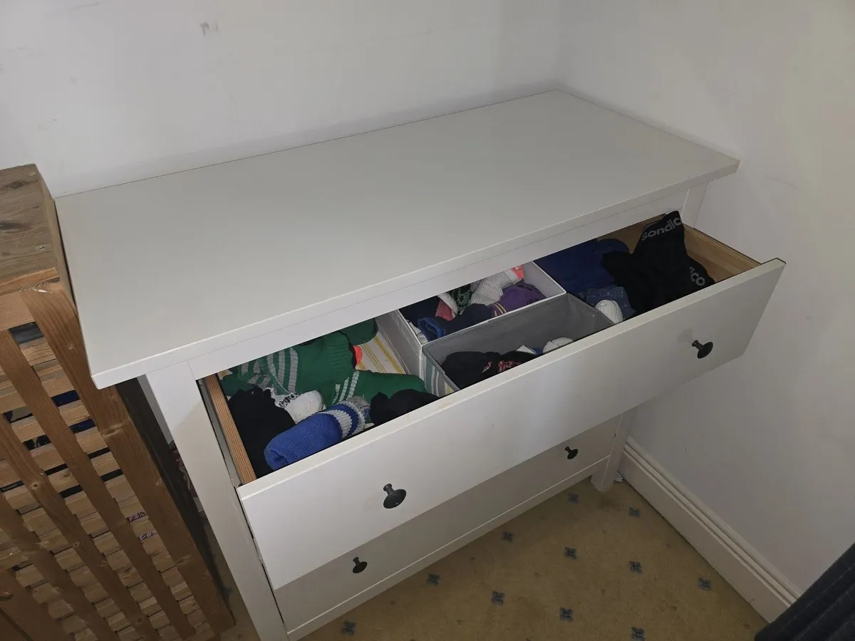 Chest of Drawers - Image 4