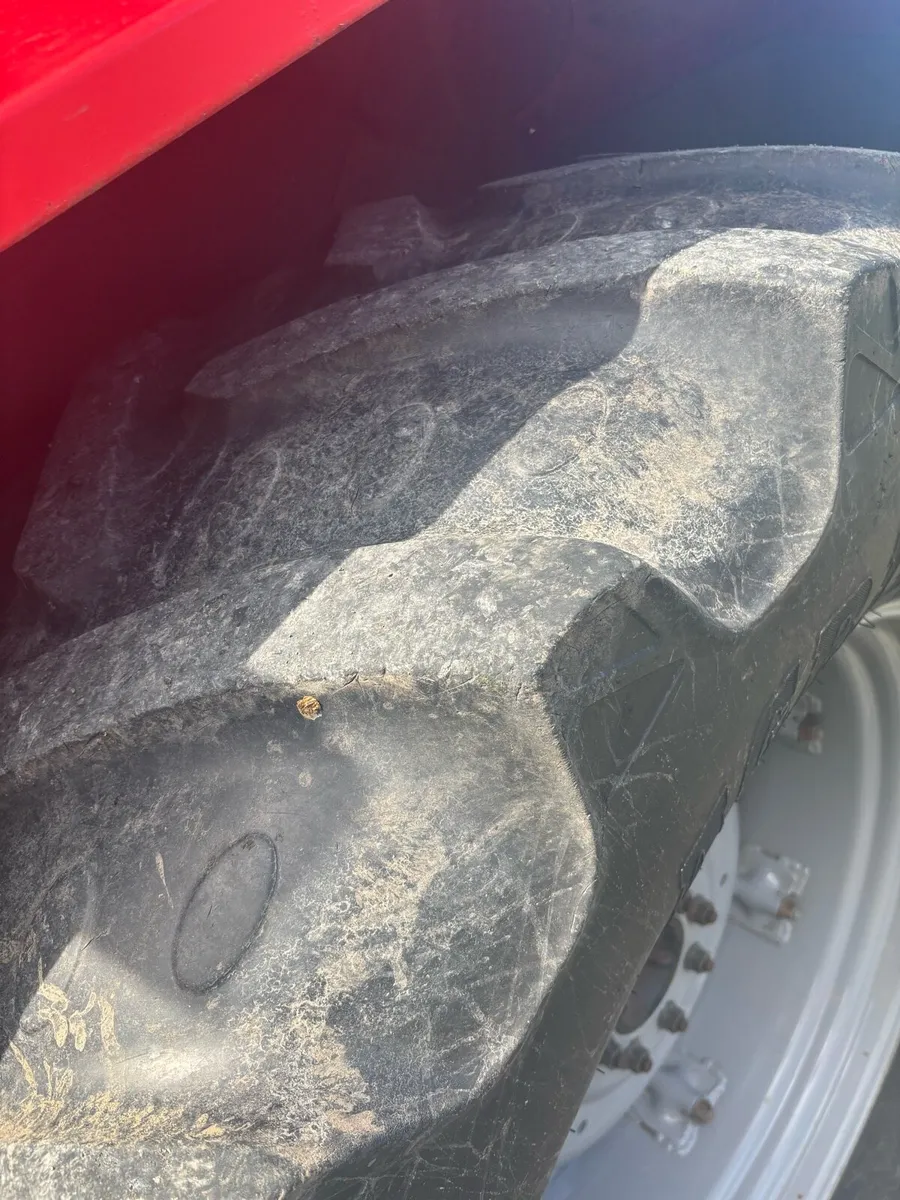 Rims and tyres - Image 3