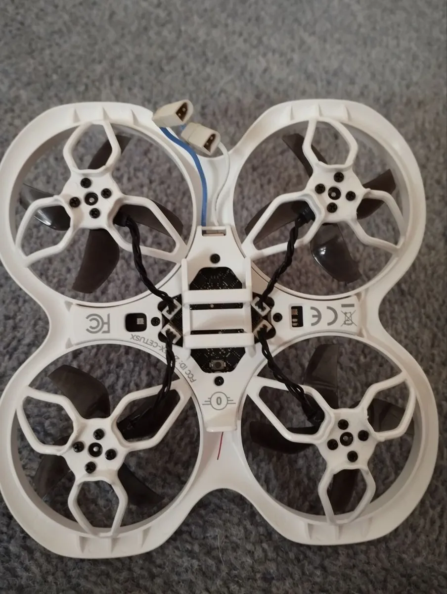 Drone FPV Cetus X - Image 4
