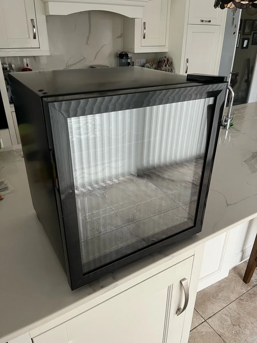 Wine Cooler - Image 1