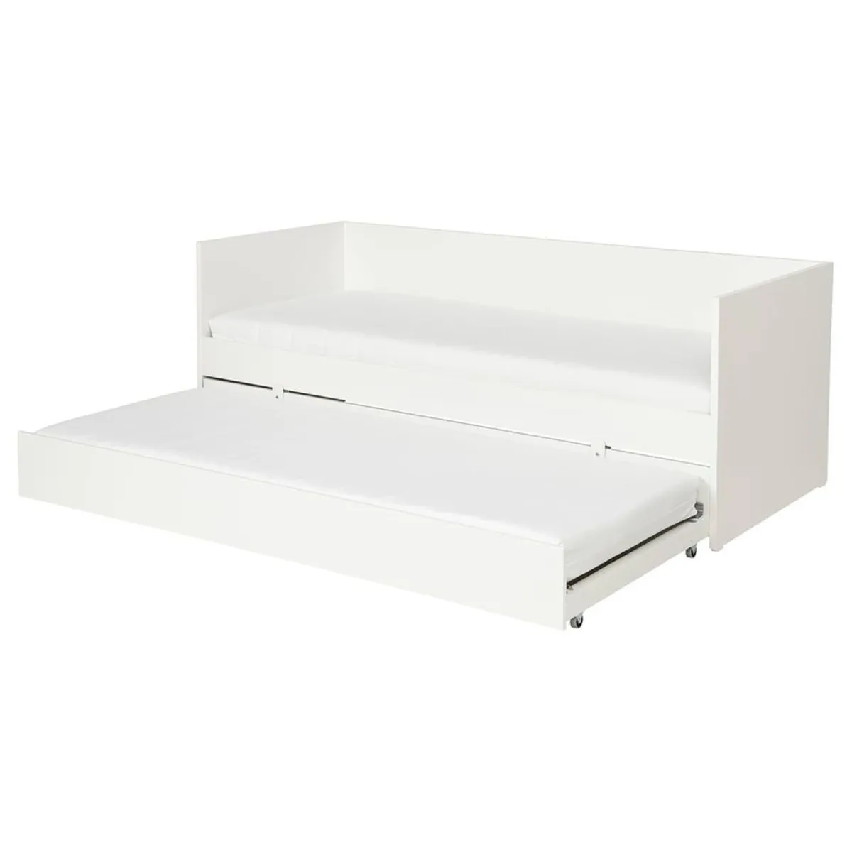 single / double bed - Image 2