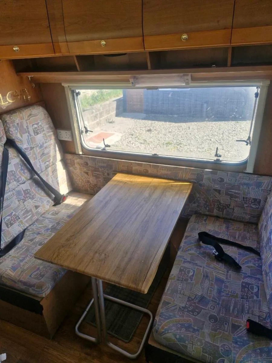 Campervan - Image 2